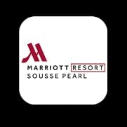 Marriott logo