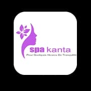 Spakanta logo